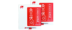 贞芪扶正15克8袋
